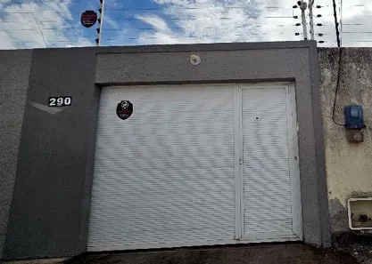 Casa com 2 Quartos à venda, 88m² no Ancuri, Itaitinga