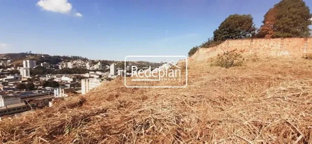 Lote/Terreno à venda, 1005m² no Verbo Divino, Barra Mansa