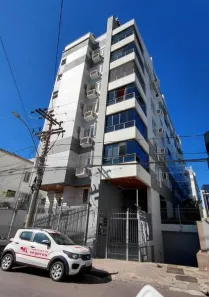 Apartamento com 2 Quartos à venda, 92m² no Nossa Senhora de Fátima, Santa Maria