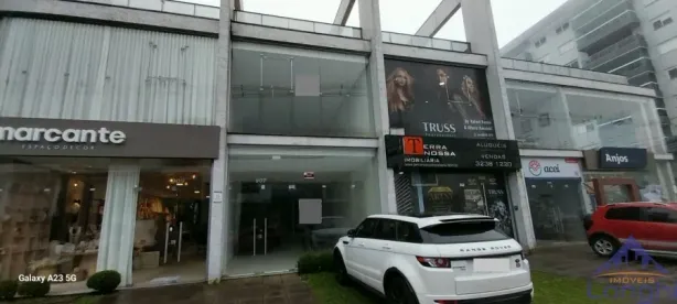Imóvel Comercial com 1 Quarto para alugar, 250m² no Sanvitto, Caxias do Sul