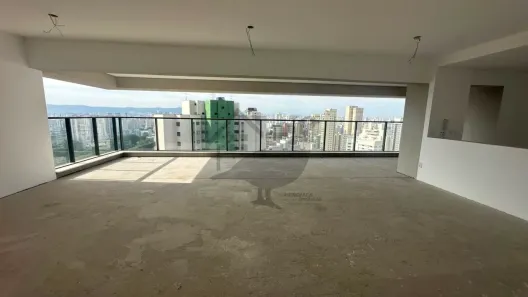 Apartamento com 3 Quartos à venda, 171m² no Perdizes, São Paulo