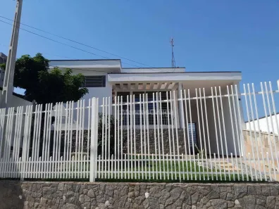 Imóvel Comercial para alugar, 150m² no Jardim Paulistano, Sorocaba