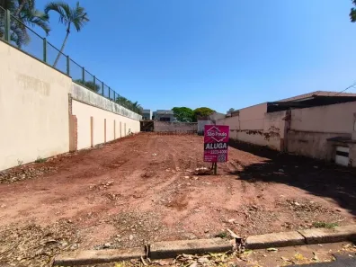 para alugar, 410m² no Jardim Primavera, Araraquara