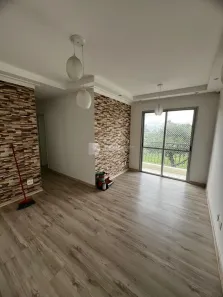 Apartamento com 3 Quartos para alugar, 57m² no Jardim Augusta, São José dos Campos