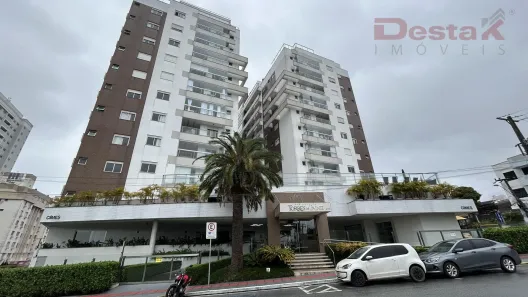 Apartamento com 2 Quartos à venda, 77m² no Nossa Senhora do Rosário, São José
