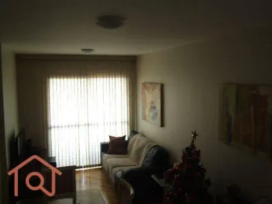 Apartamento com 2 Quartos à venda, 51m² no Vila Santo Estéfano, São Paulo