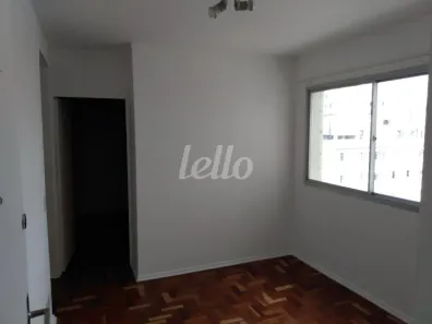 Apartamento com 1 Quarto para alugar, 40m² no Cambuci, São Paulo