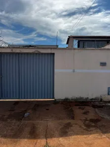 Casa com 2 Quartos para alugar, 90m² no Residencial Pilar dos Sonhos, Goiânia