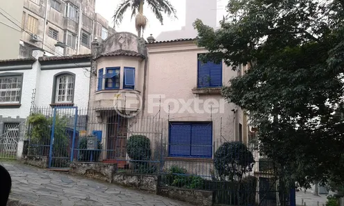Casa com 3 Quartos à venda, 221m² no Petrópolis, Porto Alegre