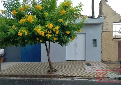 Sala Comercial para alugar, 16m² no Vila Claudia, Limeira