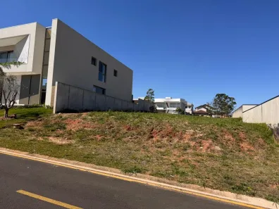 Lote/Terreno à venda, 496m² no Estrela, Ponta Grossa