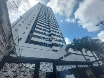 Apartamento com 2 Quartos à venda, 55m² no Torre, Recife