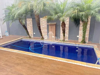 Sobrado com 3 Quartos para alugar, 220m² no Vila Pedra Branca, São Paulo