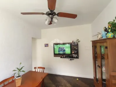 Apartamento com 2 Quartos à venda, 54m² no Partenon, Porto Alegre