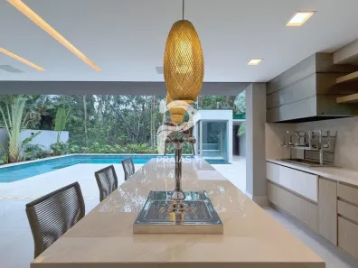 Casa com 5 Quartos à venda, 409m² no Riviera, Bertioga