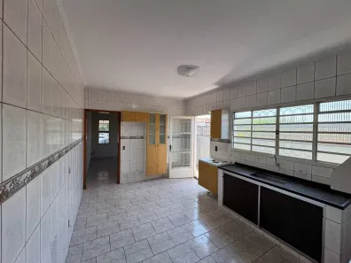 Casa com 2 Quartos à venda, 100m² no Parque Virgílio Viel, Sumaré