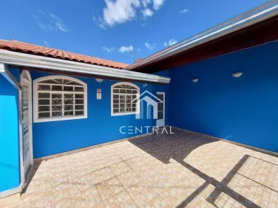 Casa com 2 Quartos à venda, 50m² no Jardim Wanel Ville V, Sorocaba