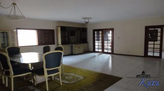 Sobrado com 4 Quartos à venda, 405m² no Jardim Souto, São José dos Campos