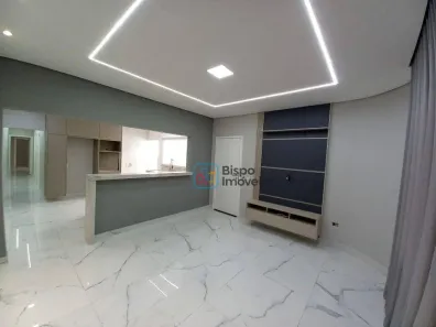 Casa com 3 Quartos à venda, 150m² no Morada do Sol, Americana