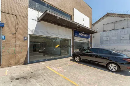 Ponto Comercial para alugar, 156m² no Partenon, Porto Alegre