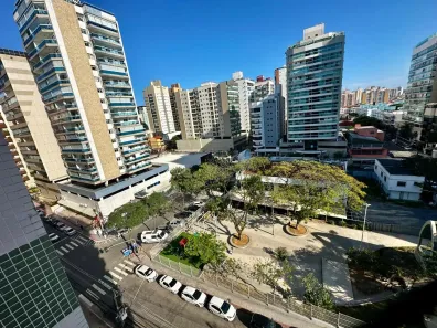 Apartamento com 3 Quartos à venda, 132m² no Praia da Costa, Vila Velha