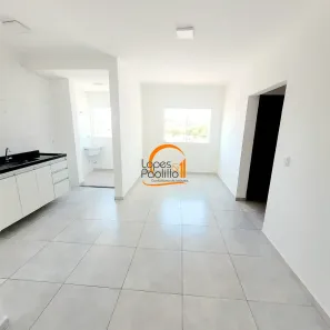 Apartamento com 2 Quartos para alugar, 65m² no Jardim Imperial, Atibaia
