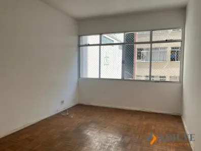 Apartamento com 1 Quarto para alugar, 44m² no Centro, Petrópolis