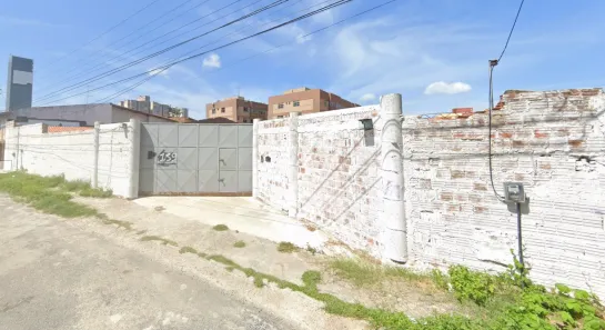 Lote/Terreno à venda, 1224m² no Damas, Fortaleza