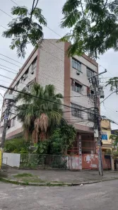 Apartamento com 2 Quartos à venda, 70m² no Brás de Pina, Rio de Janeiro