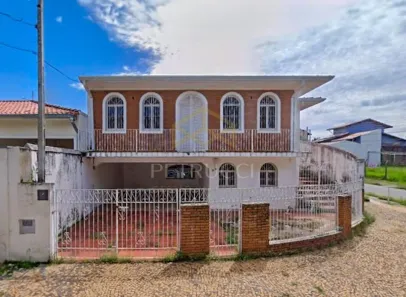 Casa com 3 Quartos à venda, 229m² no Parque São Quirino, Campinas