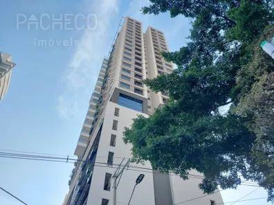 Apartamento com 1 Quarto para alugar, 27m² no Perdizes, São Paulo
