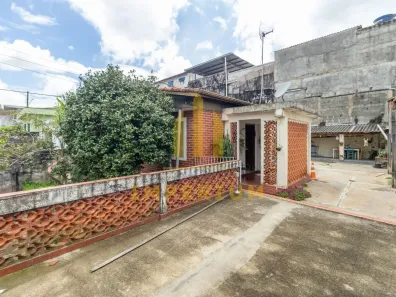 Casa com 2 Quartos à venda, 106m² no Jardim Daysy, São Paulo