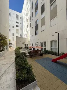 Apartamento com 1 Quarto à venda, 34m² no Alto da Mooca, São Paulo