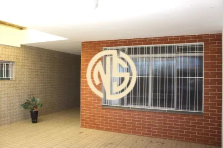 Sobrado com 3 Quartos à venda, 208m² no Planalto Paulista, São Paulo