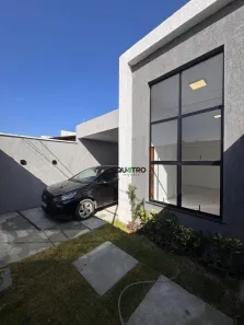 Casa com 3 Quartos à venda, 91m² no Gereraú, Itaitinga