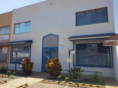 Sala Comercial para alugar, 60m² no Barão Geraldo, Campinas