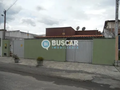 Casa com 3 Quartos à venda, 468m² no Jardim Cruzeiro, Feira de Santana