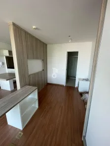Flat com 1 Quarto à venda, 44m² no Centro, Jundiaí
