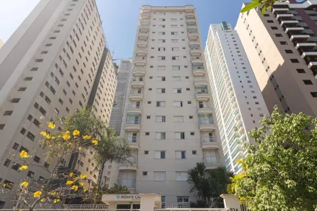 Apartamento com 3 Quartos para alugar, 86m² no Alphaville Centro Industrial e Empresarial/Alphaville., Barueri