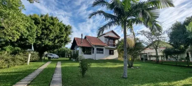 Fazenda/Sítio com 3 Quartos à venda, 2000m² no Área Rural de Águas Claras, Viamão