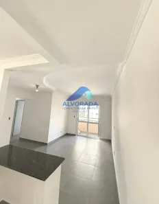 Apartamento com 3 Quartos à venda, 78m² no Parque Residencial Aquarius, São José dos Campos