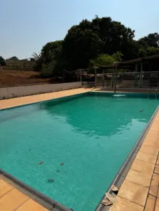 Fazenda/Sítio com 6 Quartos à venda, 18000m² no Residencial Jardim Paraíso, Águas Lindas de Goiás