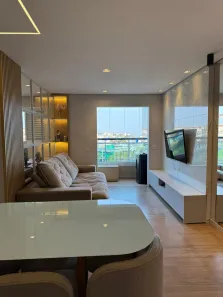 Apartamento com 3 Quartos à venda, 68m² no Quinta Ranieri, Bauru