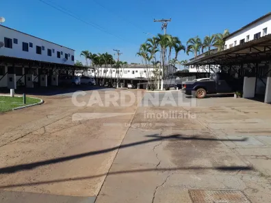 Casa de Condomínio com 2 Quartos à venda, 65m² no Jardim Santa Júlia (Vila Xavier), Araraquara