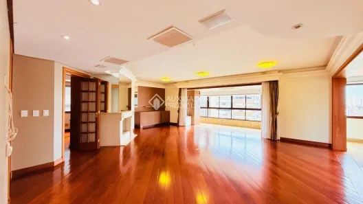 Apartamento com 3 Quartos à venda, 320m² no Bela Vista, Porto Alegre