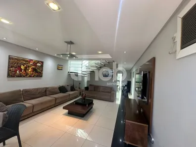 Casa de Condomínio com 3 Quartos à venda, 241m² no Parque Residencial Villa dos Inglezes, Sorocaba
