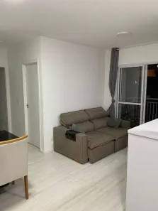 Apartamento com 2 Quartos à venda, 58m² no Água Branca, São Paulo