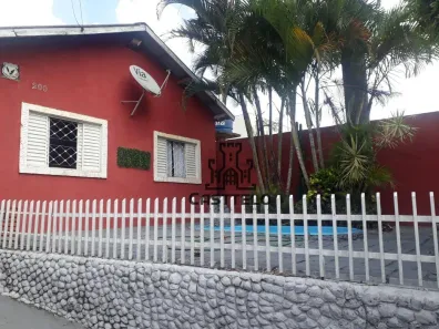 Casa com 2 Quartos à venda, 85m² no Jardim Nova Esperança, Londrina