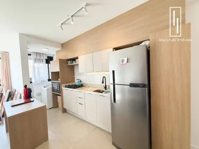Apartamento com 2 Quartos à venda, 62m² no Carvoeira, Florianópolis