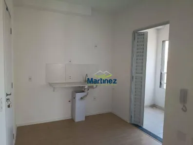 Apartamento com 1 Quarto à venda, 32m² no Vila Ema, São Paulo